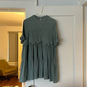Free People dress